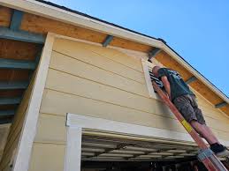 Professional Siding in Little Falls, MN